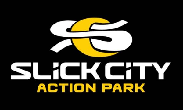 Slick City Action Park Franchise