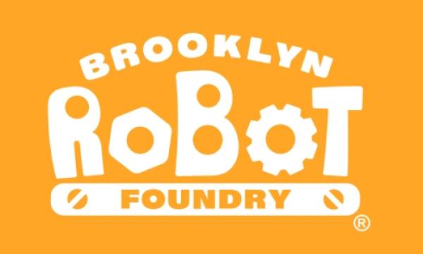 Brooklyn Robot Foundry Franchise