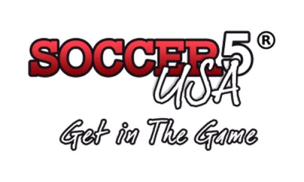 Soccer 5 USA Franchise