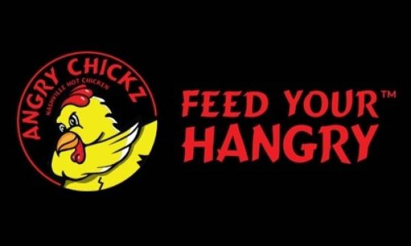 Angry Chickz Franchise