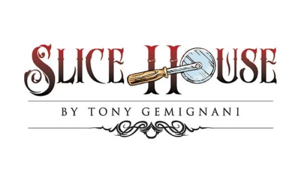 Slice House by Tony Gemignani Franchise