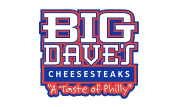 Big Dave’s Cheesesteaks Franchise