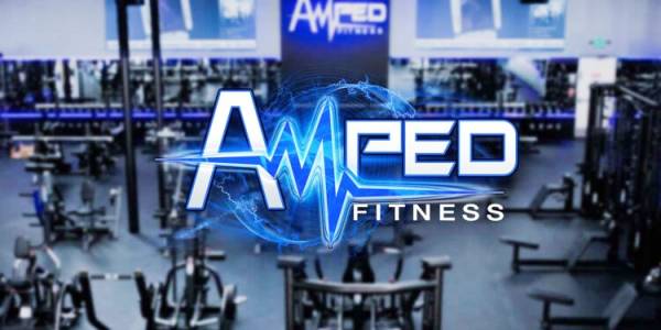 Amped Fitness Franchise