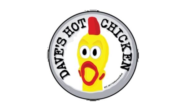 Dave’s Hot Chicken Franchise