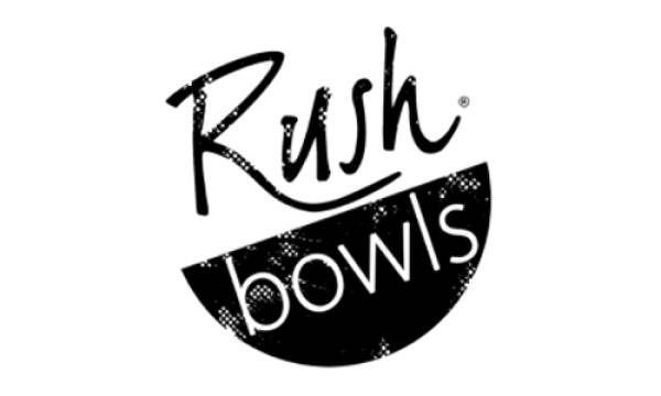 Rush Bowls Franchise