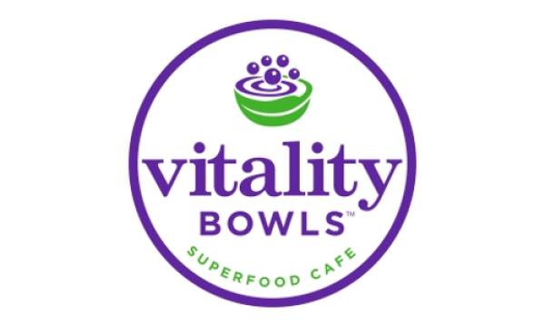 Vitality Bowls Franchise