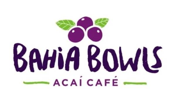 Bahia Bowls Franchise