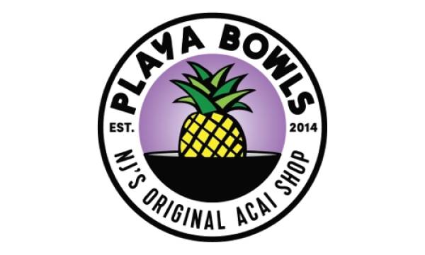 Playa Bowls Franchise