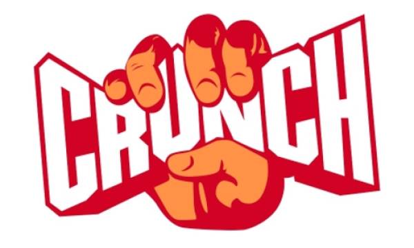 Crunch Fitness Franchise