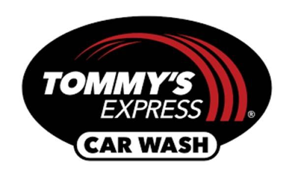 Tommy’s Express Car Wash