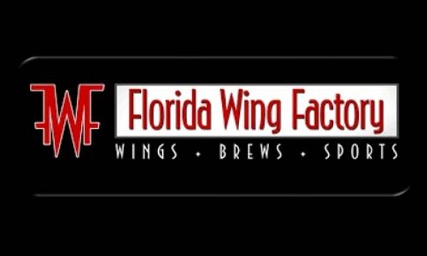 Florida Wing Factory Franchise