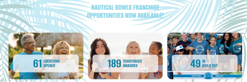 Nautical Bowls Franchise