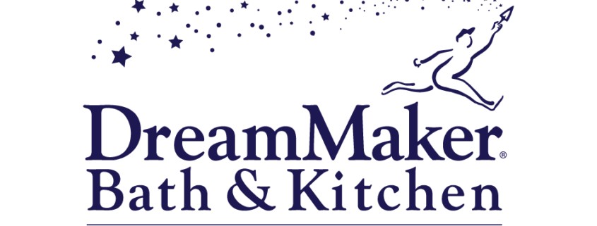 DreamMaker Bath & Kitchen Franchise of The Woodlands, Texas Honored