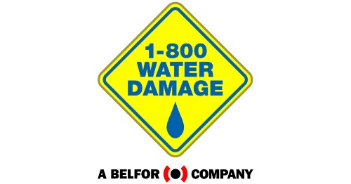 1-800 WATER DAMAGE Opens New Location in Ohio
