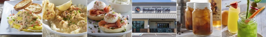 Another Broken Egg Cafe Franchise