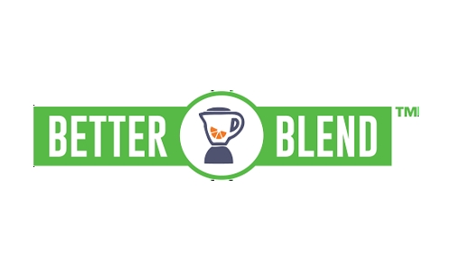 Better Blend Launches Revolutionary "Blend-at-Home" Smoothie Concept