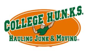 College HUNKS Hauling Junk and Moving Franchise
