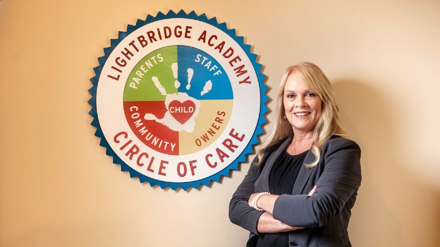 Lightbridge Academy Gigi Schweikert Circle Of Care