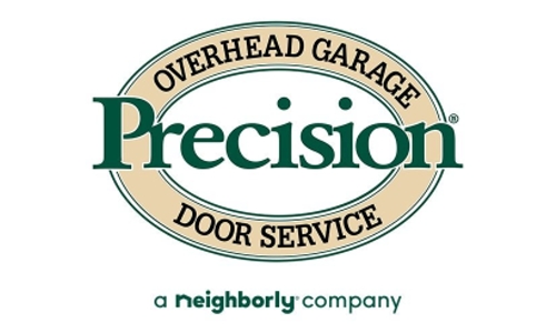 Precision Garage Door Service Franchise