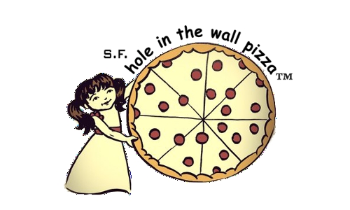 SF Hole in The Wall Pizza - San Francisco's Beloved "Hole in the Wall" Unveils Franchise Opportunity
