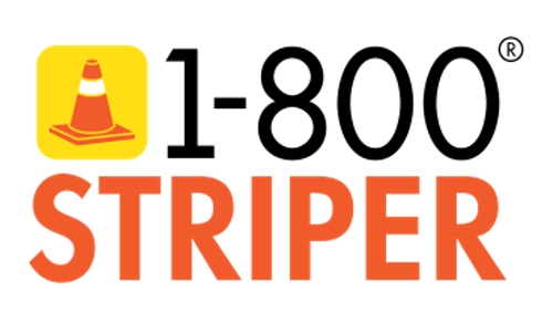 1-800-STRIPER® Set To Paint The Town Of Raleigh, NC