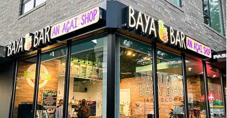 Baya Bar Franchise