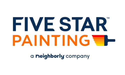 Five Star Painting – Top 5 Benefits of Commercial Painting Services