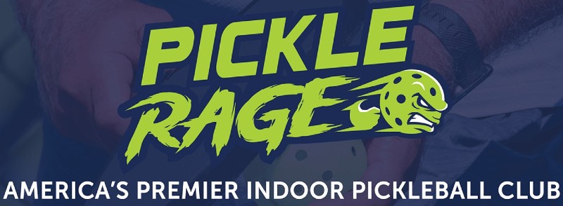 PickleRage Franchise