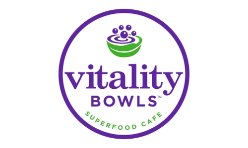 Vitality Bowls Celebrates 10-Year Anniversary with Crowd-Pleasing Promotions