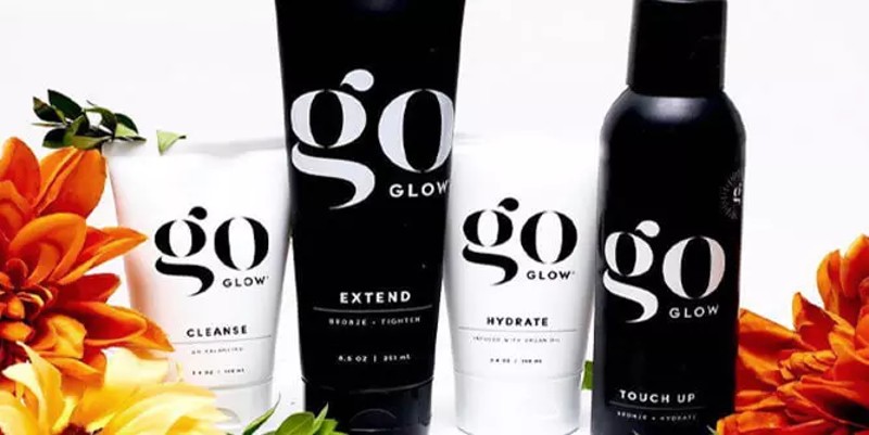 goGLOW Franchise