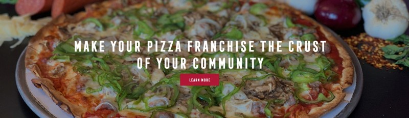 Antioch Pizza Shop Franchise