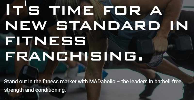 MADabolic Franchise