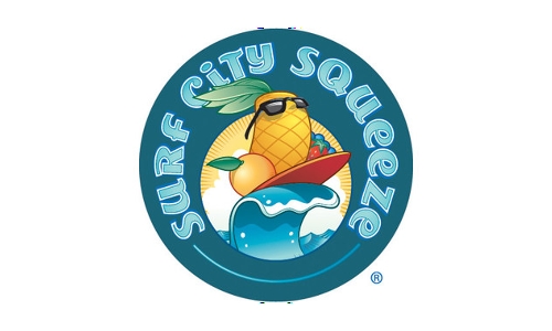 Discover a Taste of Paradise with Surf City Squeeze Newest Creation - Mangonada